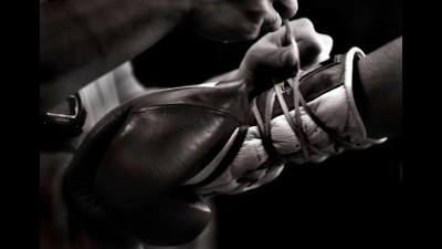 Мастер-класс Алексея Фролова - Советский кроссфит для бокса - купить в Усабаше