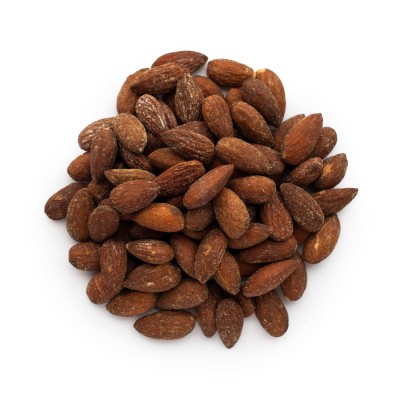 Миндаль сырой  100 гр - купить в Усабаше