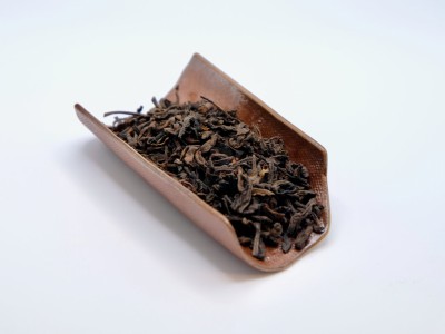 Шу Пуэр (черный) AmberLeaf 100г - купить в Усабаше