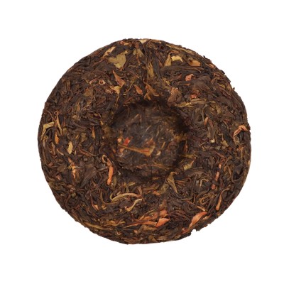 Шу Пуэр (черный) VintagePuEr 100г - купить в Усабаше