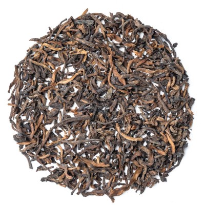 Шу Пуэр (черный) CedarBrew 75г - купить в Усабаше