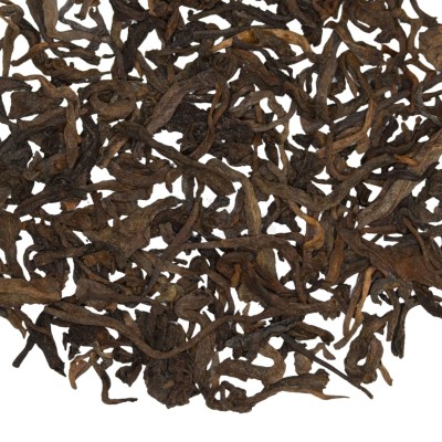 Шен Пуэр (зеленый) JadeHarmony 75г - купить в Усабаше