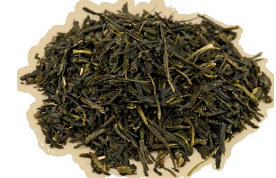 Зеленый чай ZenLeaf 75г - купить в Усабаше