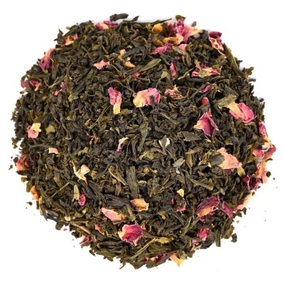 Зеленый чай GardenMist 50г - купить в Усабаше