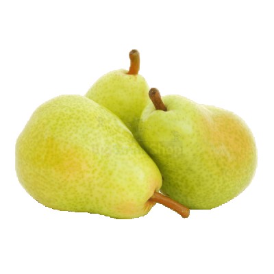 Груша зеленая 300 г - купить в Усабаше