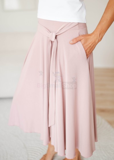 Женская юбка MiniSoft - купить в Усабаше