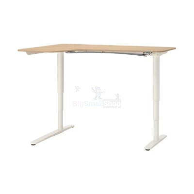 Стол офисный БизнесПро - купить в Усабаше