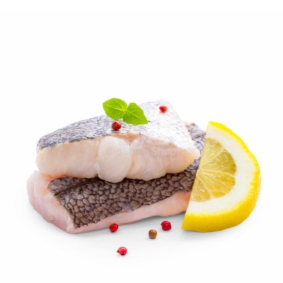 Фирменное блюдо Морская симфония - купить в Усабаше