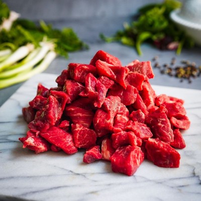 Говядина мраморная премиум - купить в Усабаше