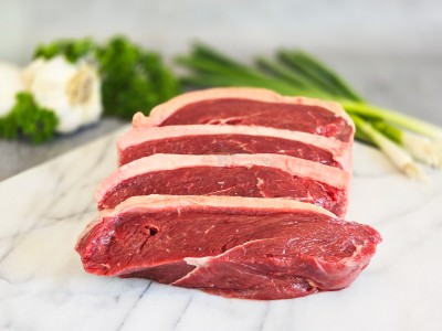 Говядина охлаждённая мякоть - купить в Усабаше