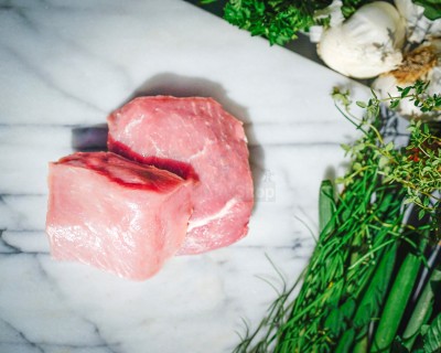 Свинина фарш домашний 500 г - купить в Усабаше