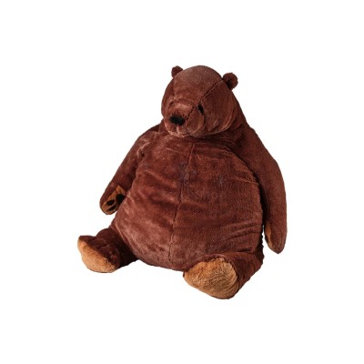 Плюшевый Медвежонок Джунгли - купить в Усабаше