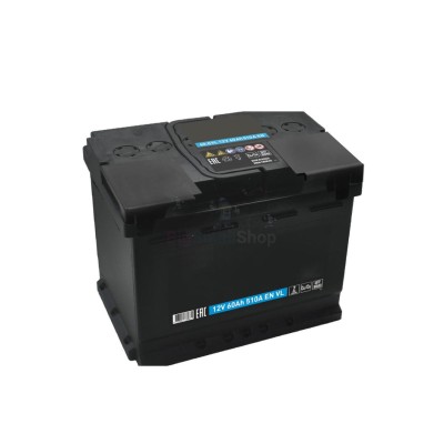 Мото-аккумулятор PowerRide 6 Ah - купить в Усабаше