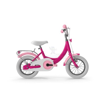 Велосипед детский Rainbow 14" - купить в Усабаше