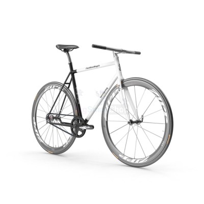 Дорожный велосипед UrbanRide Classic - купить в Усабаше