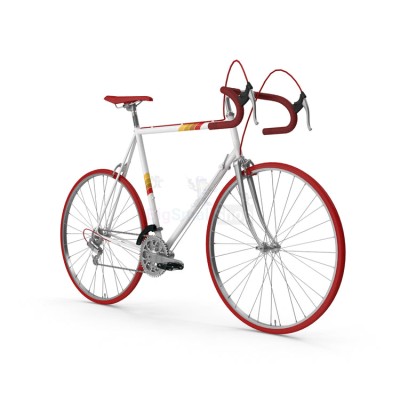 Велосипед дорожный ComfortRoad 26 - купить в Усабаше