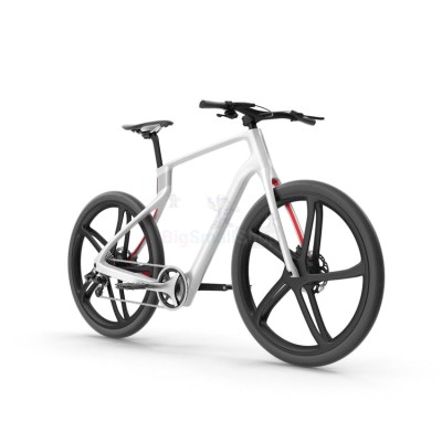 Дорожный велосипед CityClassic Pro - купить в Усабаше