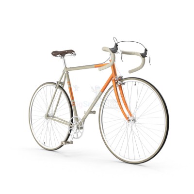 Велосипед дорожный EasyStreet 28 - купить в Усабаше