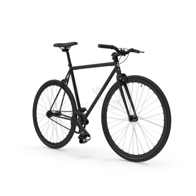 Велосипед горный ForestRide 27.5 - купить в Усабаше