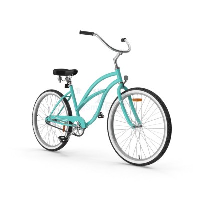 Подростковый велосипед TeenRide 24 - купить в Усабаше