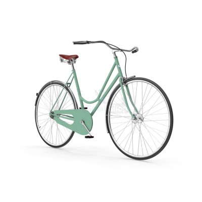 Велосипед подростковый UrbanTeen 26 - купить в Усабаше